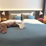 Lizz Hotel Munich