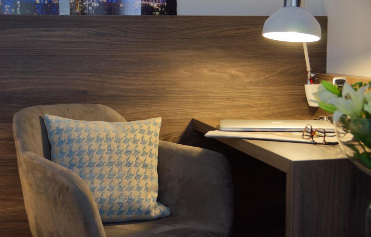 Hotel Lizz Munich